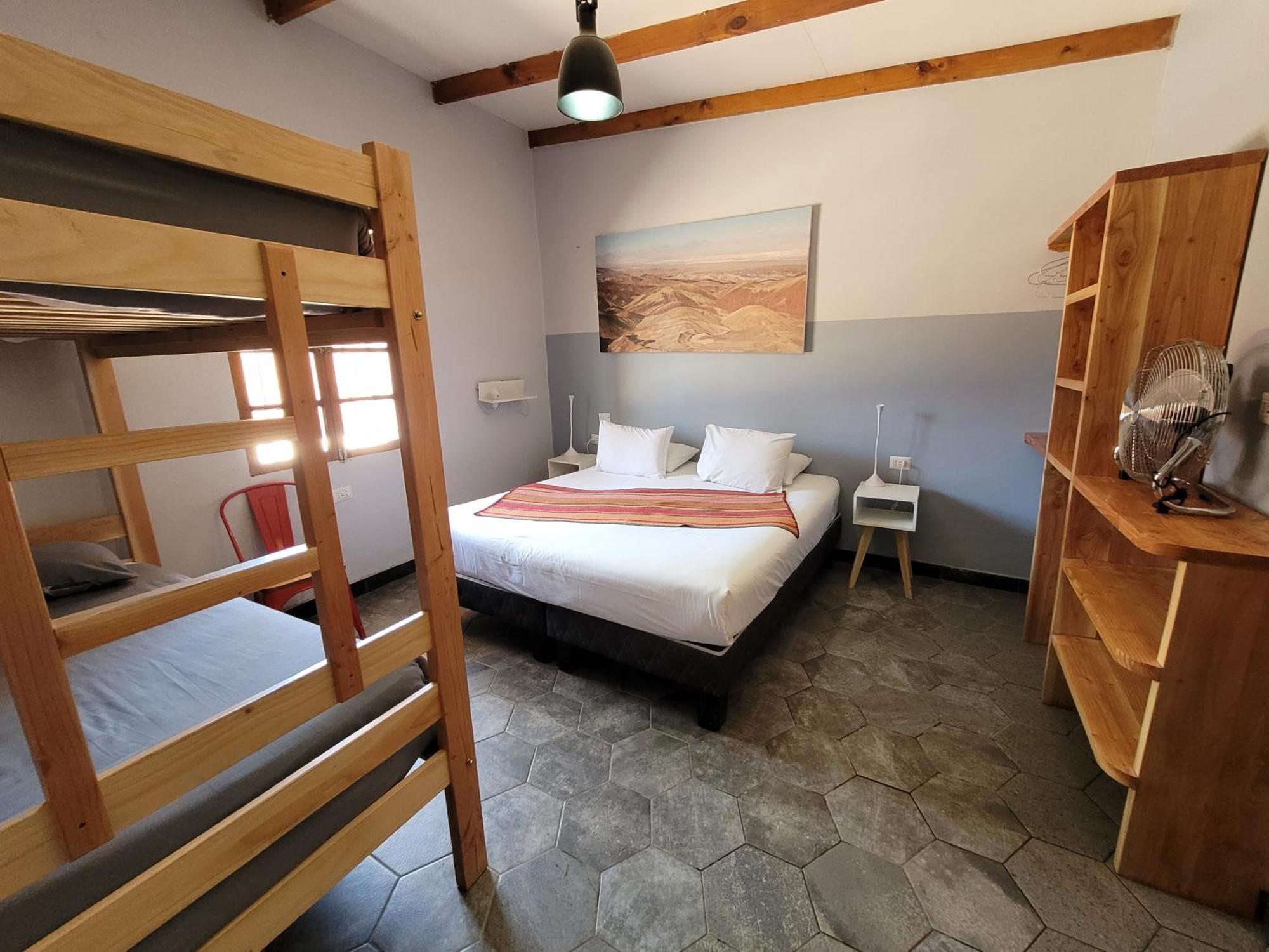 Hotel Jardin Atacama San Pedro De Atacama Pokój zdjęcie