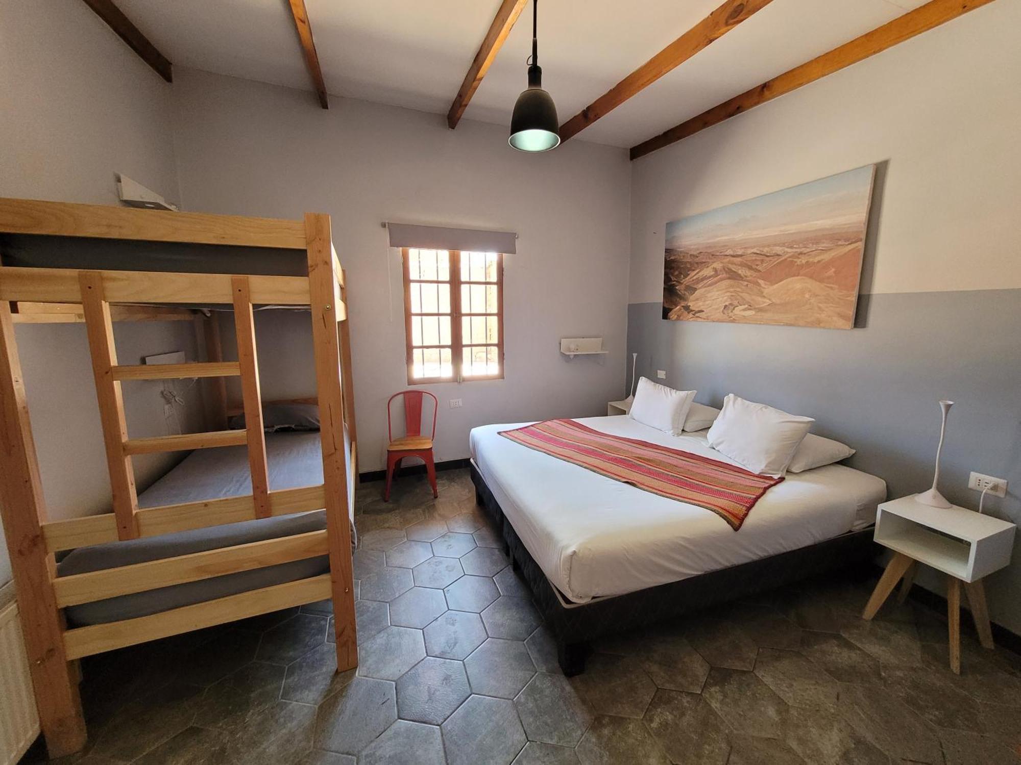 Hotel Jardin Atacama San Pedro De Atacama Pokój zdjęcie