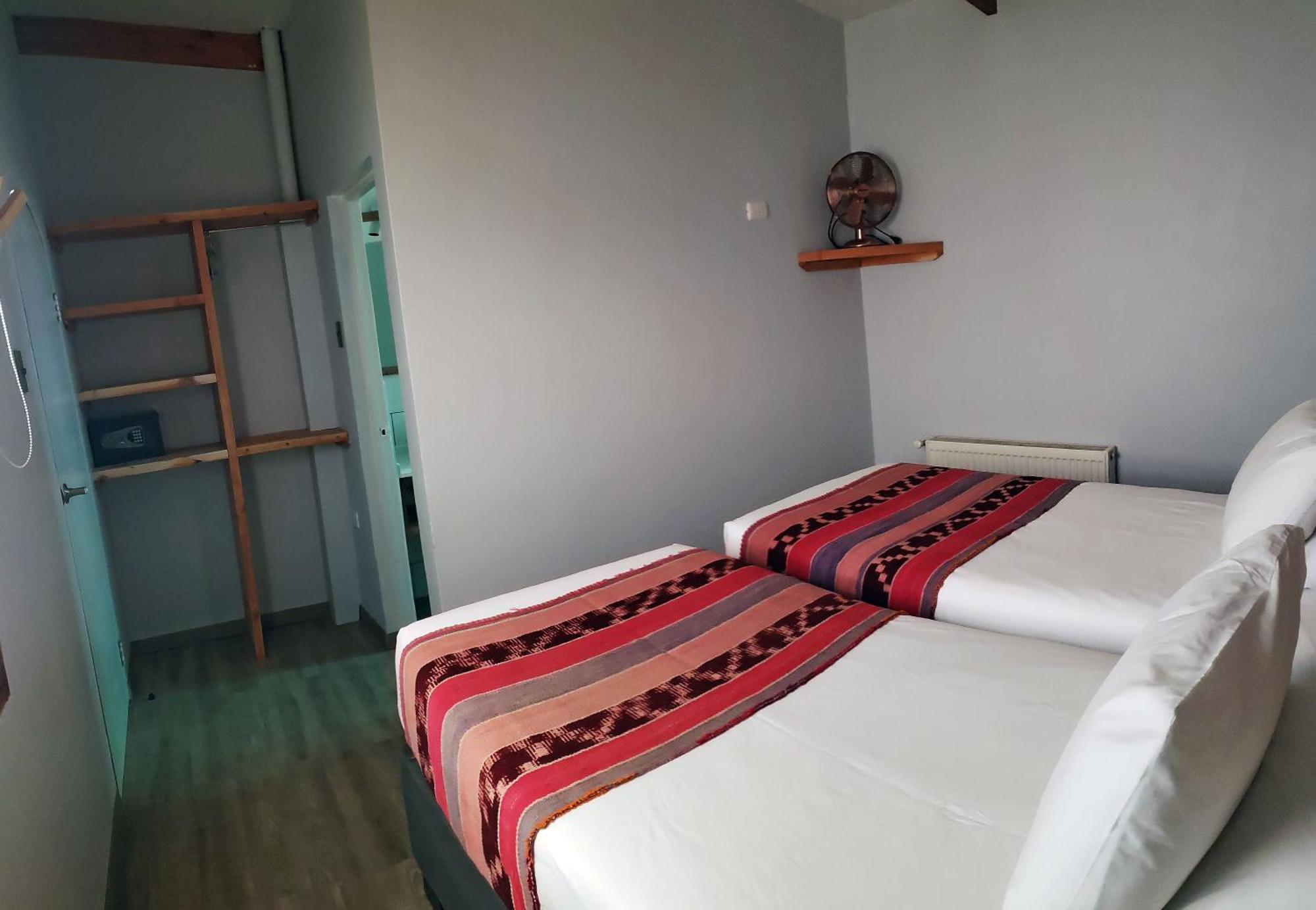 Hotel Jardin Atacama San Pedro De Atacama Pokój zdjęcie