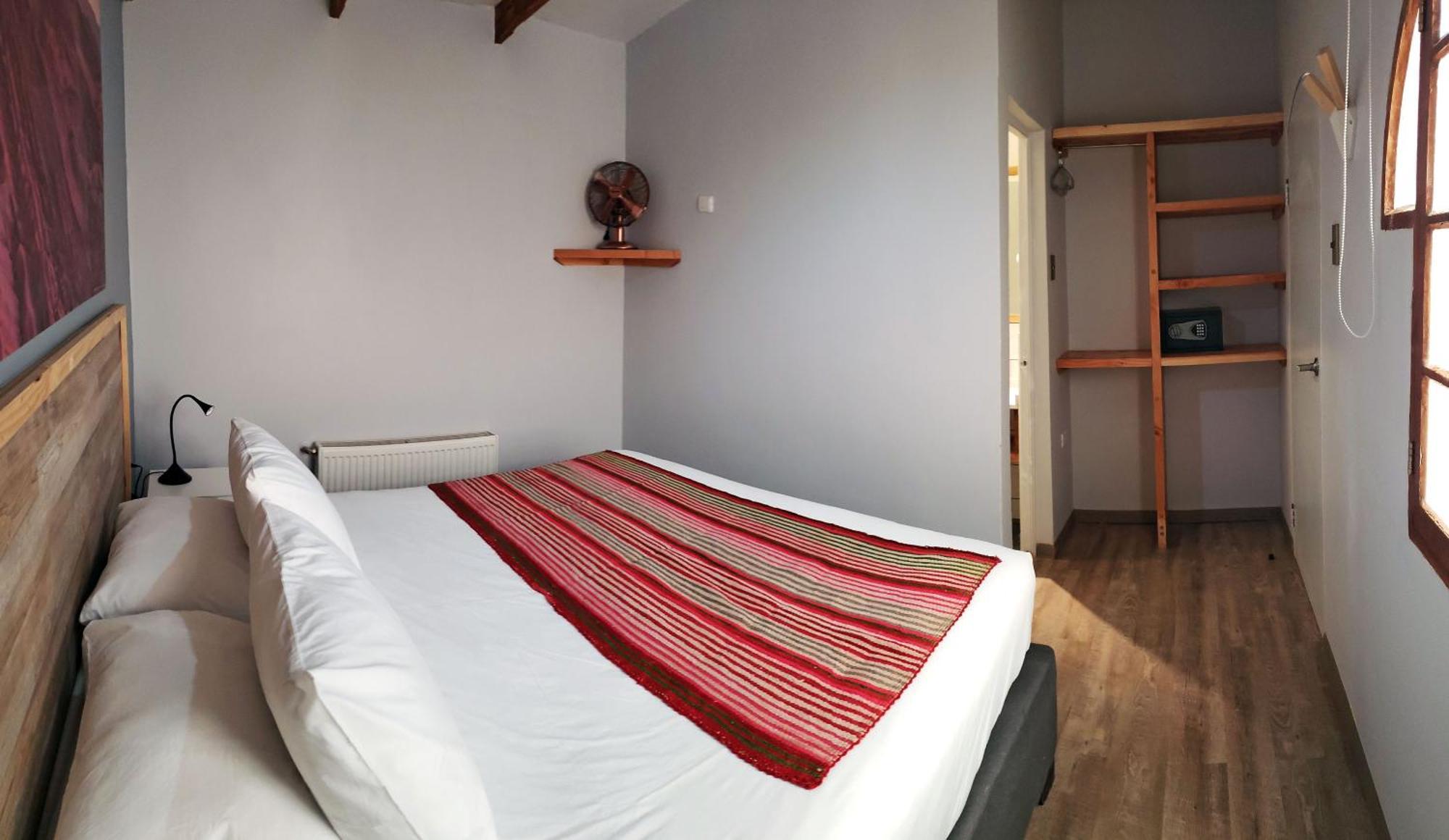 Hotel Jardin Atacama San Pedro De Atacama Pokój zdjęcie