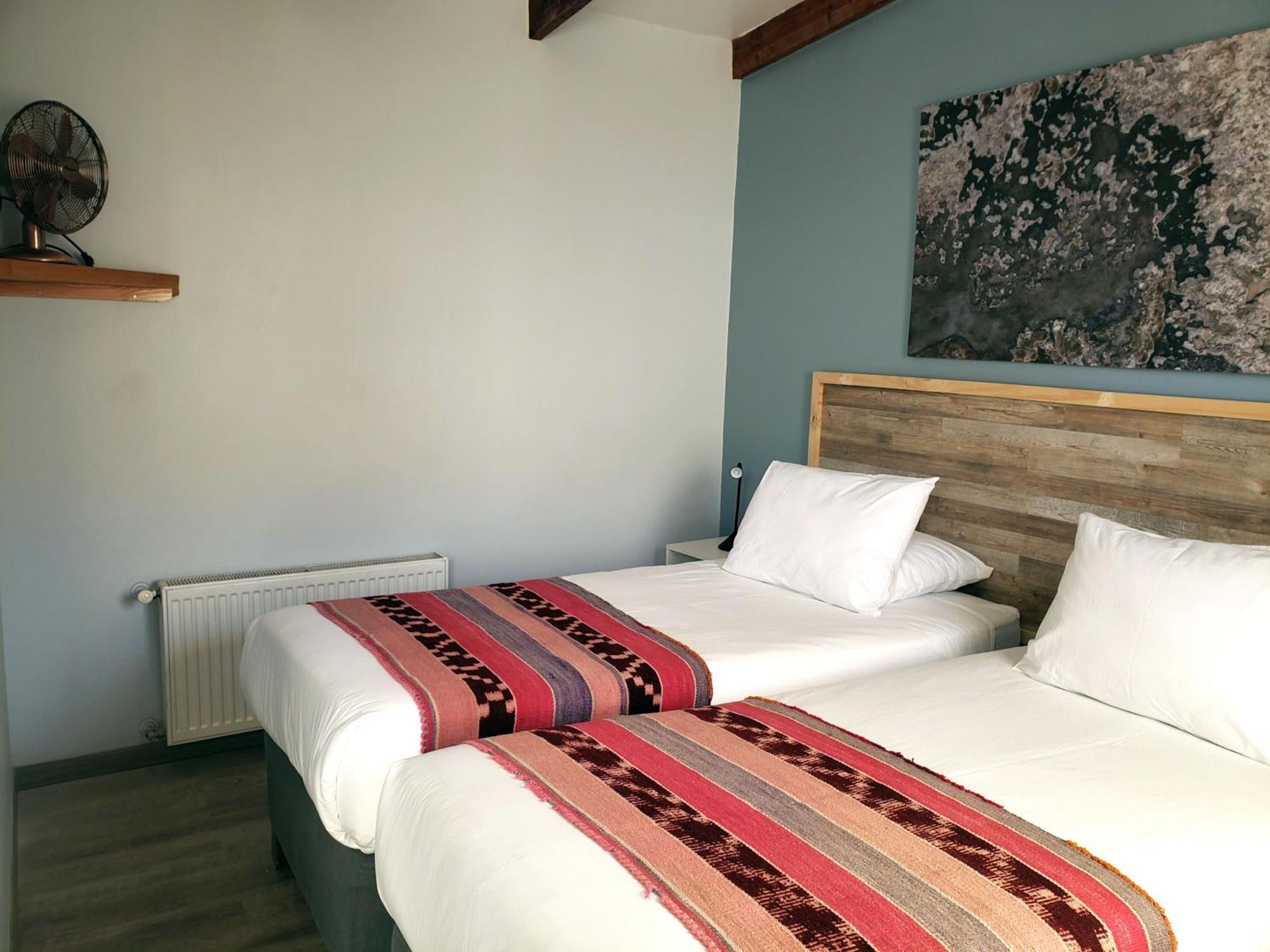 Hotel Jardin Atacama San Pedro De Atacama Pokój zdjęcie