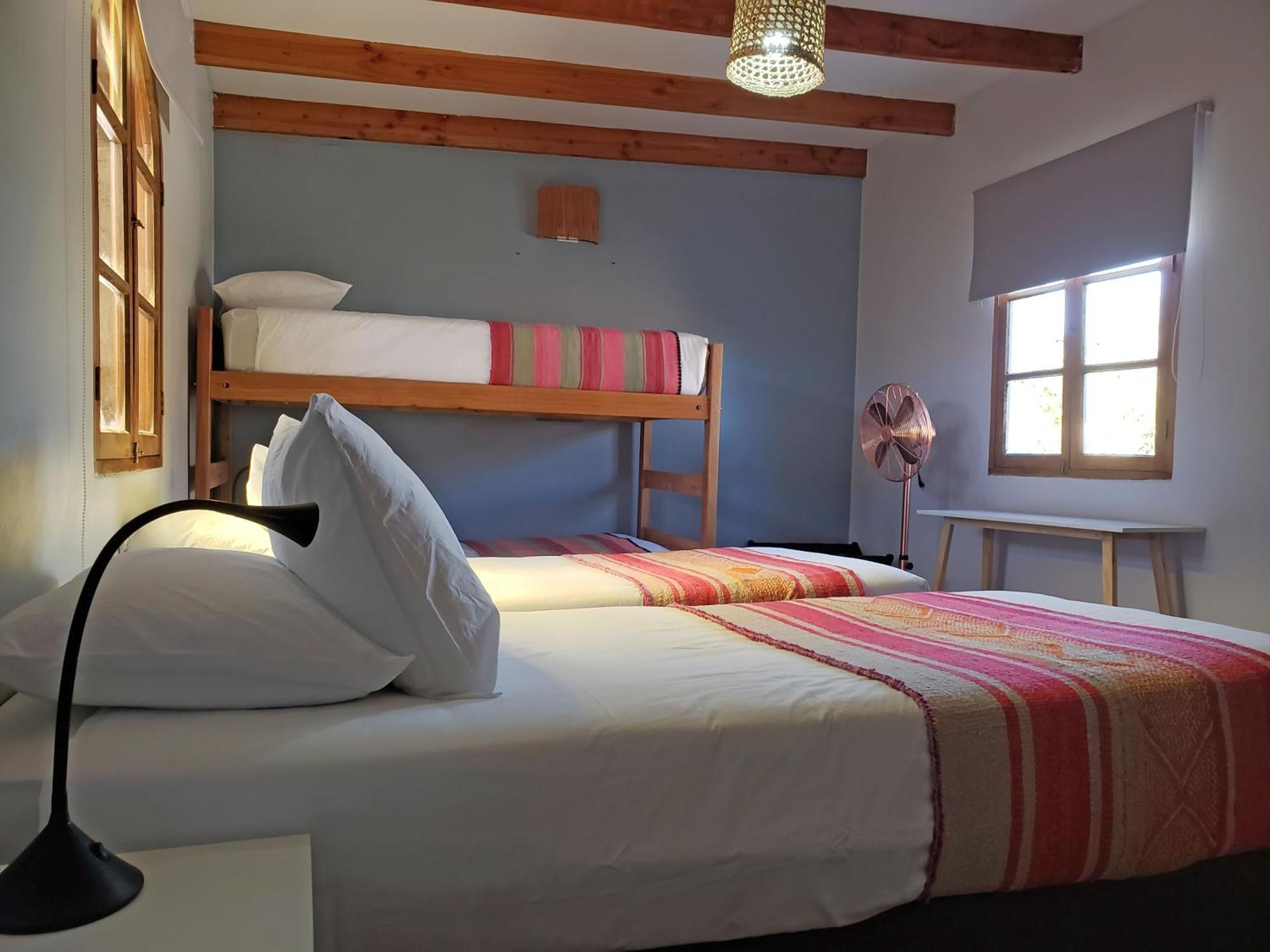 Hotel Jardin Atacama San Pedro De Atacama Pokój zdjęcie