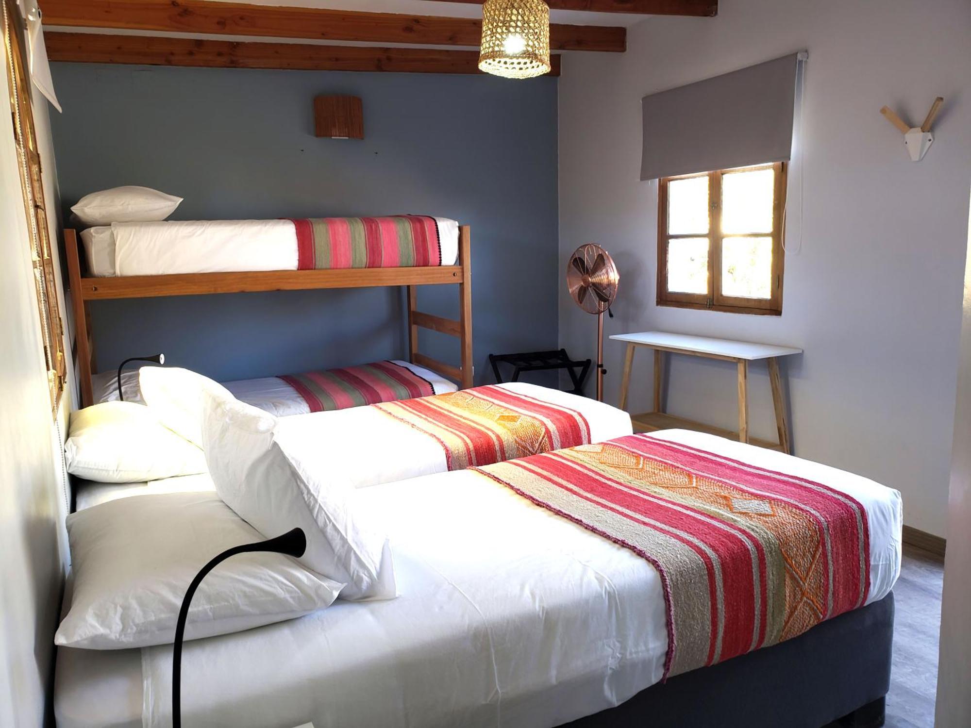 Hotel Jardin Atacama San Pedro De Atacama Pokój zdjęcie