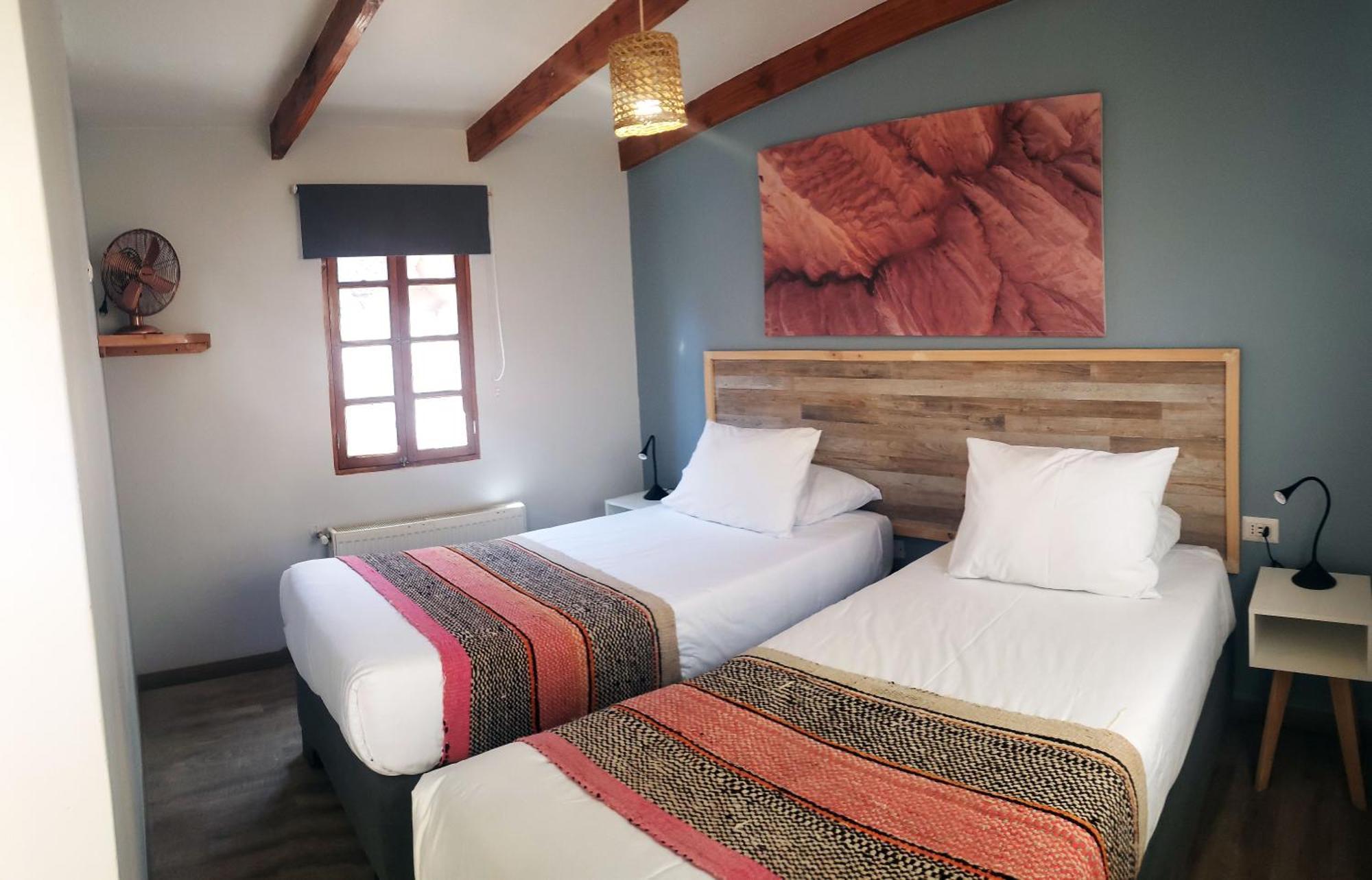 Hotel Jardin Atacama San Pedro De Atacama Zewnętrze zdjęcie