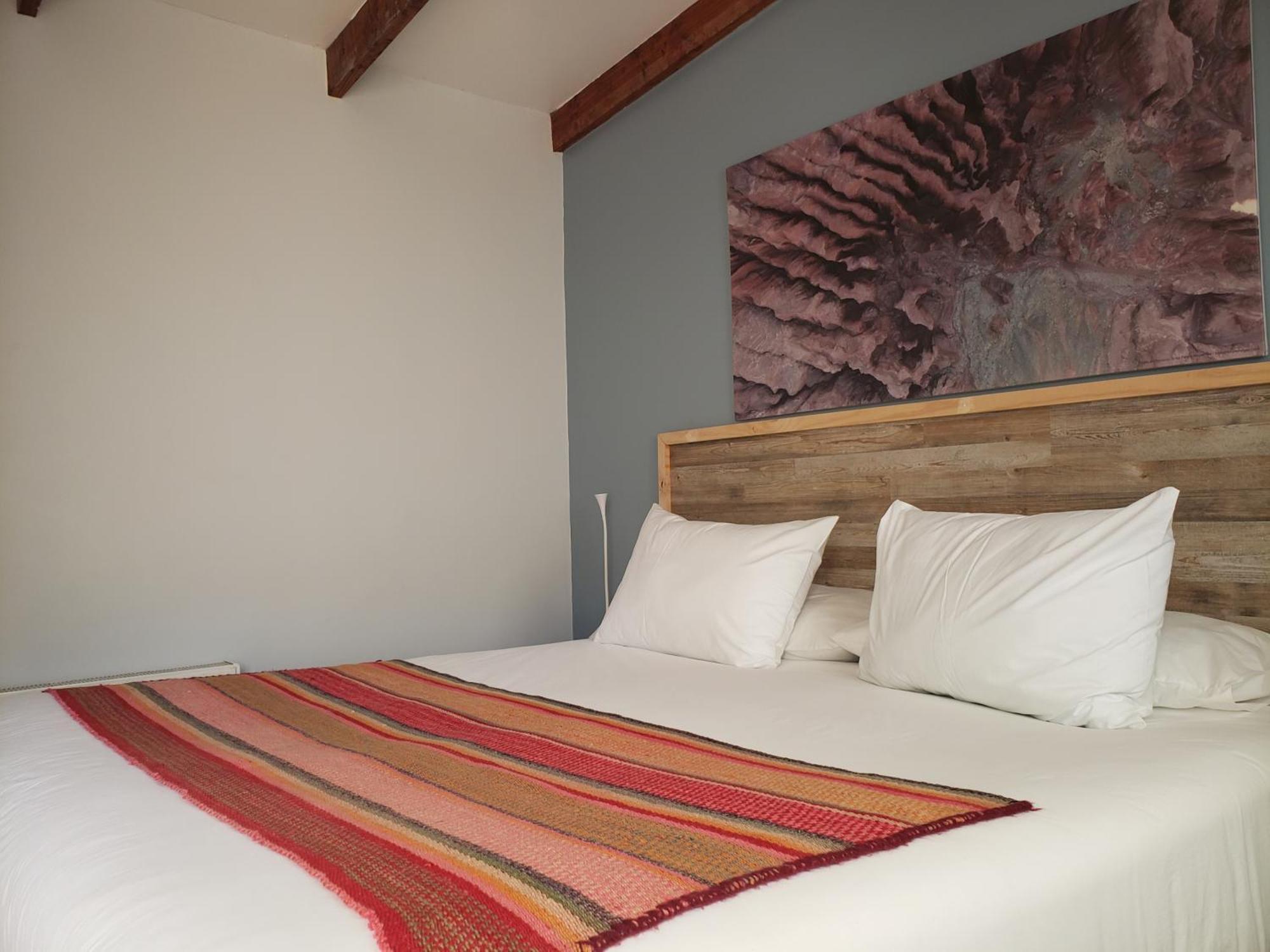 Hotel Jardin Atacama San Pedro De Atacama Pokój zdjęcie